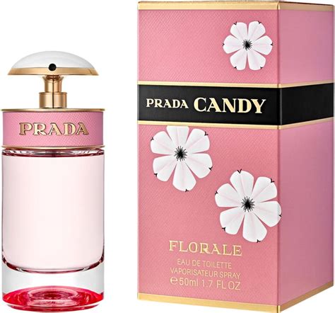 prada candy erfahrungen|Prada Candy florale.